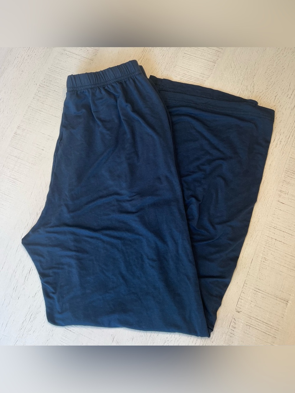 Mofiz Women’s Navy Blue Lounge Pants